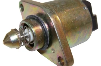 Air Intakes