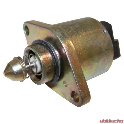 Crown Automotive Jeep Replacement Fuel Injection System and Related Components - 4612453