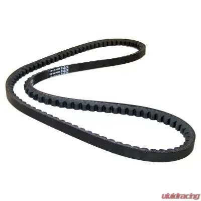 Crown Automotive Jeep Replacement Accessory Drive Belt System Components Air Conditioning - 4612461