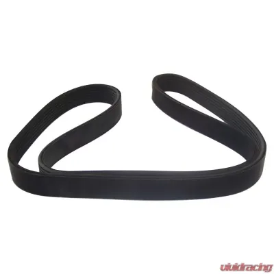 Crown Automotive Jeep Replacement Accessory Drive Belt System Components - 4612716AB