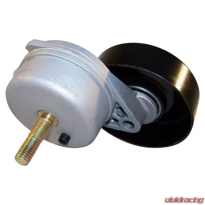 Crown Automotive Jeep Replacement Accessory Drive Belt System Components - 4612894AB