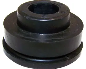 Crown Automotive Jeep Replacement Shocks and Struts Rear Lower