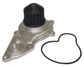 Crown Automotive Jeep Replacement Water Pump and Related Components