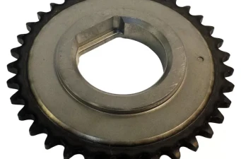 Engine Timing