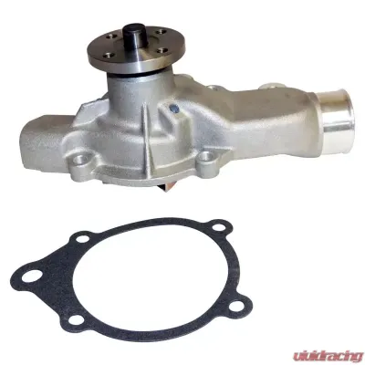 Crown Automotive Jeep Replacement Water Pump, Gasket not Included - 4626054