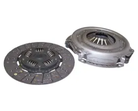 Crown Automotive Jeep Replacement Clutch Kit for Select 97-91 Jeep YJ w/ 4.2L or 4.0L or XJ, MJ w/ 4.0L Engine Jeep