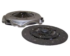Crown Automotive Jeep Replacement Clutch Kit for 91-96 Jeep YJ Wrangler, XJ Cherokee, MJ Comanche w/ 2.5L Engine Jeep 2.5L 4-Cyl