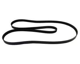 Crown Automotive Jeep Replacement Accessory Drive Belt System Components Jeep Wrangler Accessory Drive 2012-2018