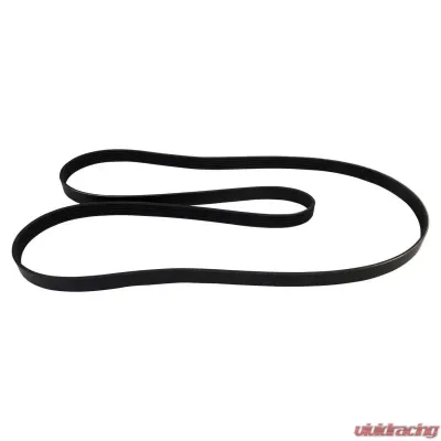 Crown Automotive Jeep Replacement Accessory Drive Belt System Components Jeep Wrangler Accessory Drive 2012-2018 - 4627043AA