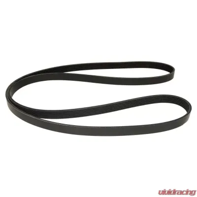 Crown Automotive Jeep Replacement Accessory Drive Belt Accessory Drive - 4627166AC