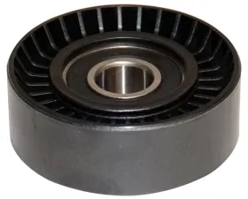 Crown Automotive Jeep Replacement Accessory Drive Belt System Components N/A