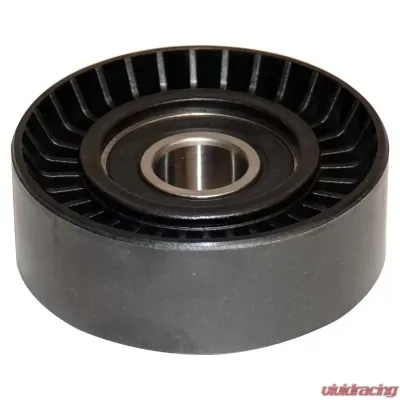 Crown Automotive Jeep Replacement Accessory Drive Belt System Components N/A - 4627312AA