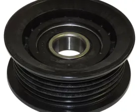 Crown Automotive Jeep Replacement Accessory Drive Belt System Components N/A