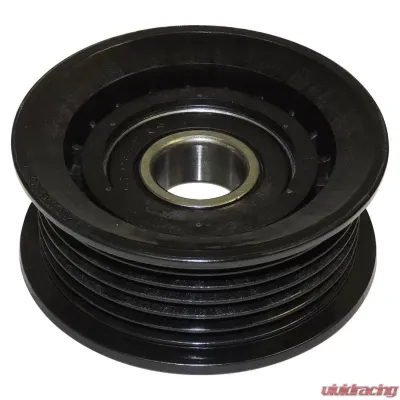 Crown Automotive Jeep Replacement Accessory Drive Belt System Components N/A - 4627509AA