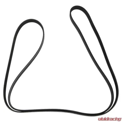 Crown Automotive Jeep Replacement Accessory Drive Belt; 6 ribs, 80.51 (2045mm) Long - 4627534AA