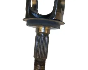 Crown Automotive Jeep Replacement Front Outer Axle Shaft, Outer, Left or Right Jeep Front Outer