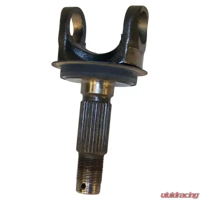 Crown Automotive Jeep Replacement Front Outer Axle Shaft, Outer, Left or Right Jeep Front Outer - 4636059