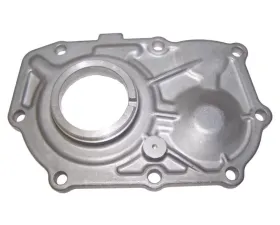 Crown Automotive Jeep Replacement Manual Transmission Components Jeep Front