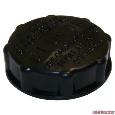 Crown Automotive Jeep Replacement Manual Transmission Components Jeep - 4636856