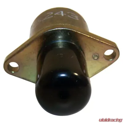 Crown Automotive Jeep Replacement Fuel Injection System and Related Components Jeep - 4637073