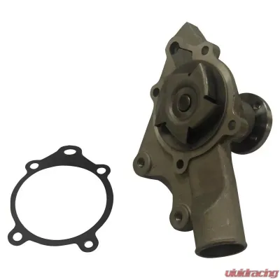 Crown Automotive Jeep Replacement Water Pump and Related Components Jeep - 4637500AB