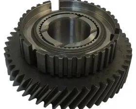 Crown Automotive Jeep Replacement Manual Transmission Components Jeep