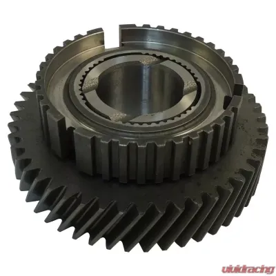 Crown Automotive Jeep Replacement Manual Transmission Components Jeep - 4637527