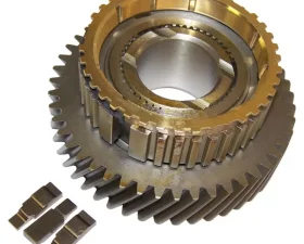 Crown Automotive Jeep Replacement Fifth Counter Gear for Select 88-92 Jeep XJ, MJ YJ w/ AX15 Transmission Jeep 5th 1988-1992