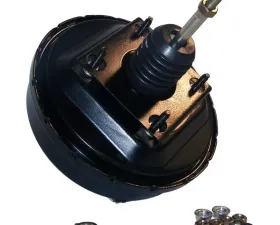 Crown Automotive Jeep Replacement Brake Hardware Jeep Wrangler 1991-1995