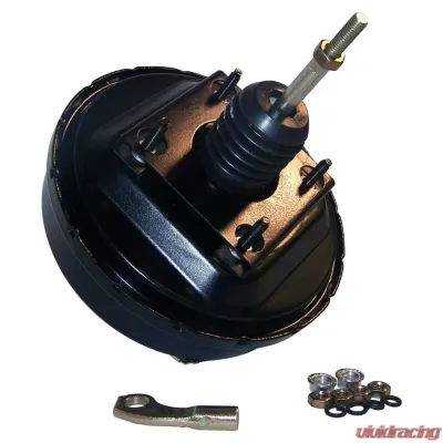 Crown Automotive Jeep Replacement Brake Hardware Jeep Wrangler 1991-1995 - 4637862