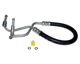 Crown Automotive Jeep Replacement Power Steering Hoses; Pumps; and Related Components Jeep