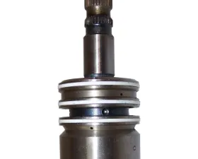 Crown Automotive Jeep Replacement Steering; Gear; Pump and Related Components Jeep