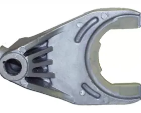 Crown Automotive Jeep Replacement Range Shift Fork