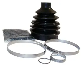Crown Automotive Jeep Replacement C/V Boots and Related Components
