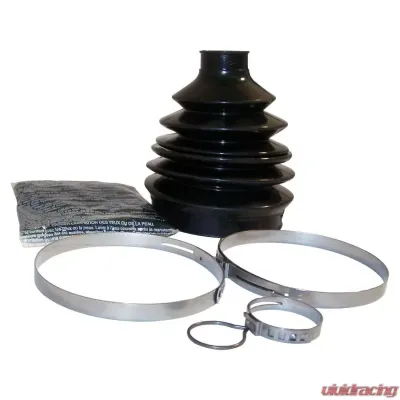 Crown Automotive Jeep Replacement C/V Boots and Related Components - 4641181