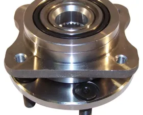 Crown Automotive Jeep Replacement Wheel Bearings; Seals; and Related Components Front