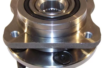 Wheel Accessories