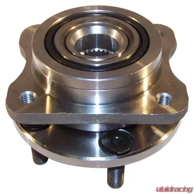 Crown Automotive Jeep Replacement Wheel Bearings; Seals; and Related Components Front - 4641516