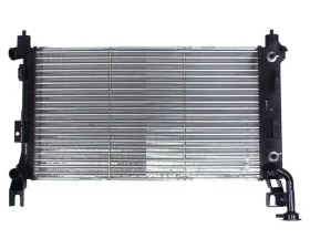 Crown Automotive Jeep Replacement Radiators; Coolers and Related Components