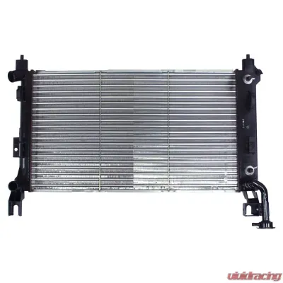 Crown Automotive Jeep Replacement Radiators; Coolers and Related Components - 4644363