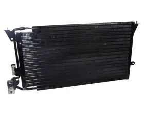 Crown Automotive Jeep Replacement A/C Condenser and Evaporator