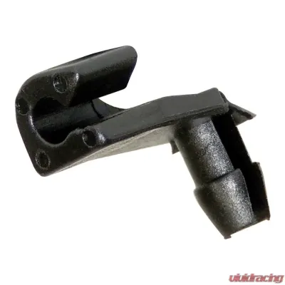 Crown Automotive Jeep Replacement Door Lock Rod Clip N/A - 4658677