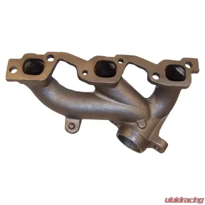Crown Automotive Jeep Replacement Right Exhaust Manifold Jeep Wrangler Left - 4666024AD
