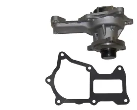 Crown Automotive Jeep Replacement Water Pump and Related Components Jeep Wrangler 2007-2011