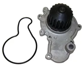 Crown Automotive Jeep Replacement Water Pump and Related Components