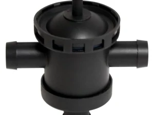 Crown Automotive Jeep Replacement Emissions Vent Valve - 4669865 - Image 2