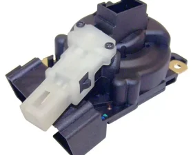 Crown Automotive Jeep Replacement Switches