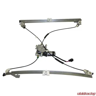 Crown Automotive Jeep Replacement Doors Front Right - 4675586AB