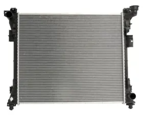 Crown Automotive Jeep Replacement Radiator
