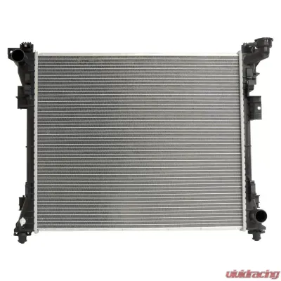 Crown Automotive Jeep Replacement Radiator - 4677755AE